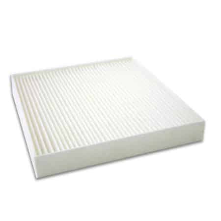 Altair 120 Filter Set