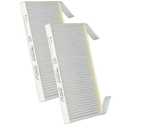 ComfoAir 70 Filter Set