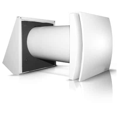 AeroFresh Filter Set
