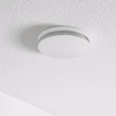 Zehnder Luna Valve