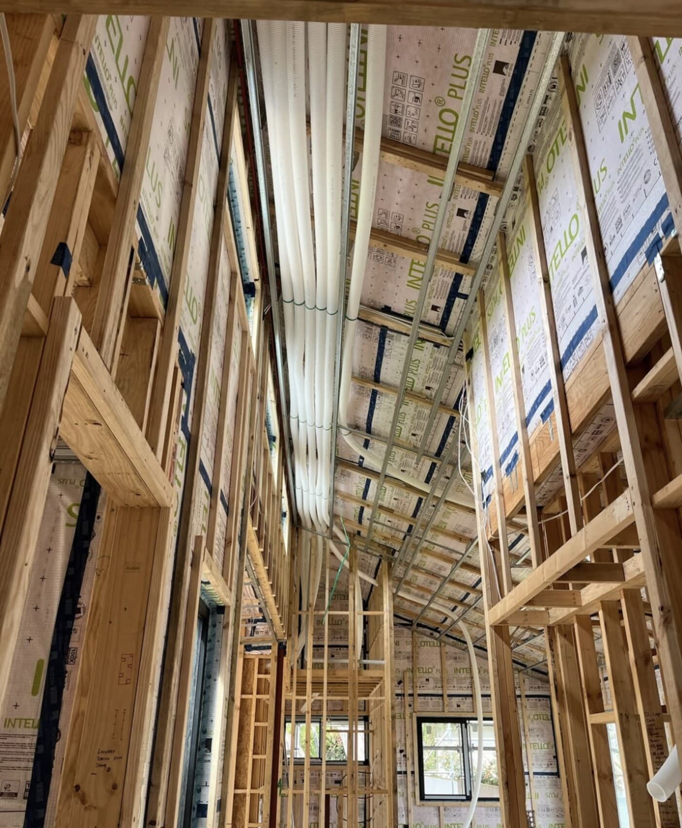 Passivhaus — Yankallia — photo 3