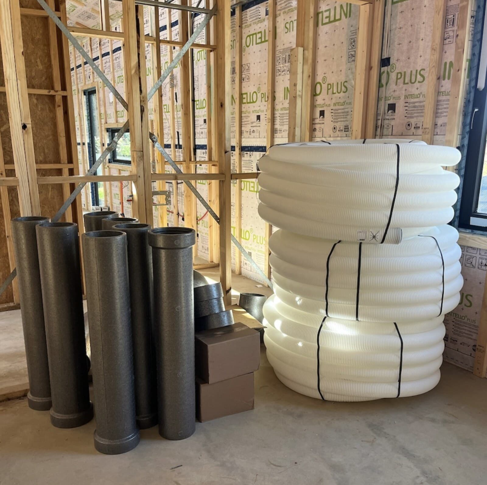 Passivhaus — Yankallia — photo 2
