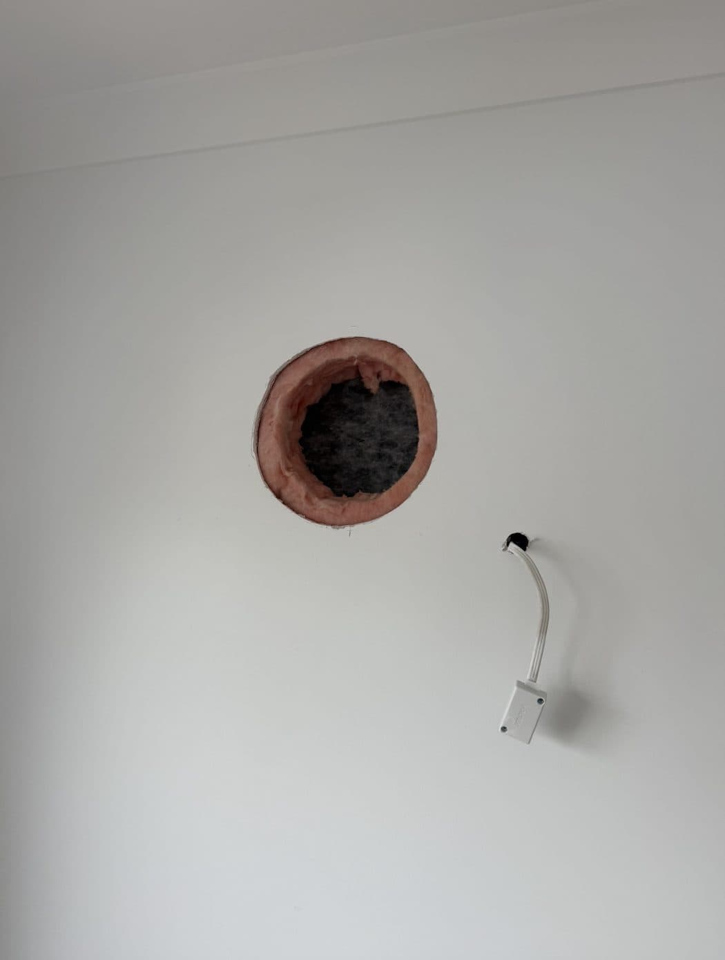 Decentralised MVHR Retrofit — Mount Gambier — photo 3