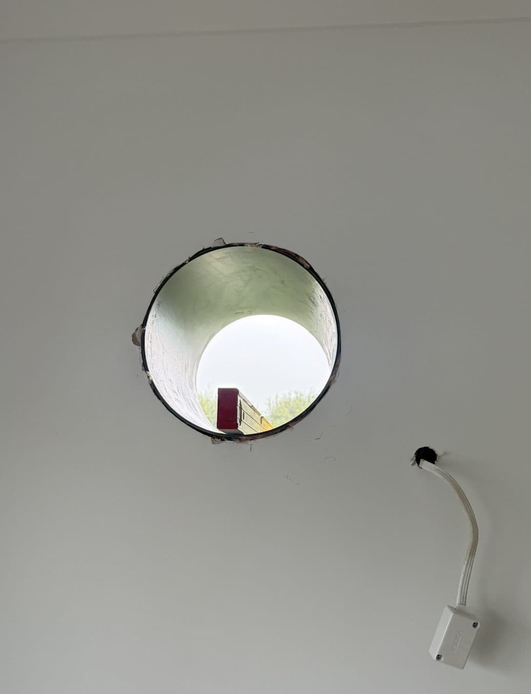 Decentralised MVHR Retrofit — Mount Gambier — photo 4