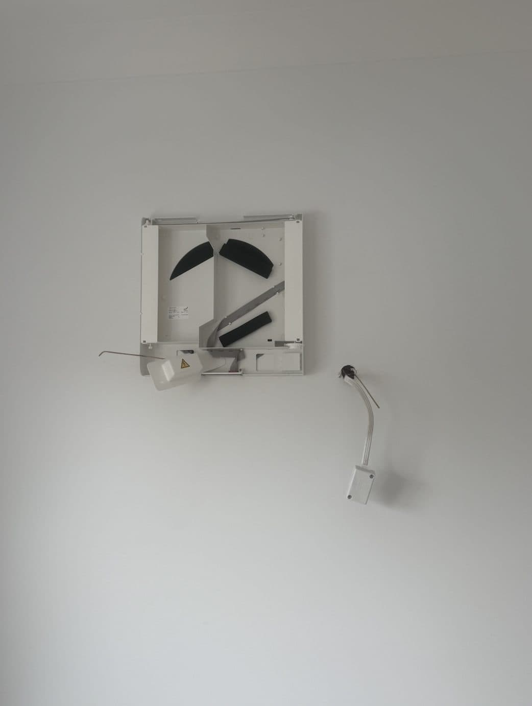 Decentralised MVHR Retrofit — Mount Gambier — photo 5