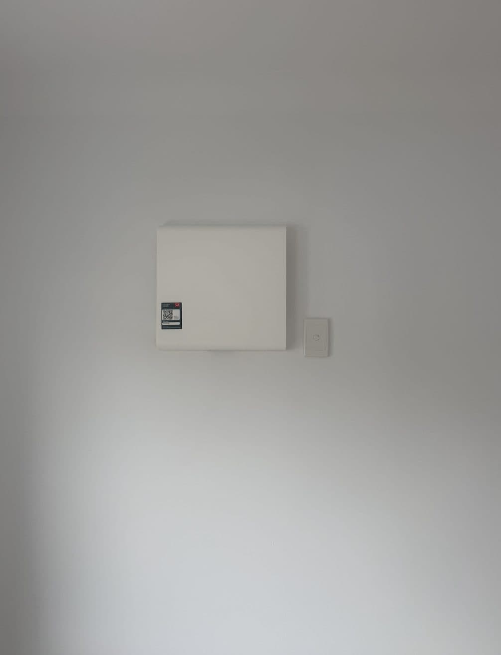 Decentralised MVHR Retrofit — Mount Gambier