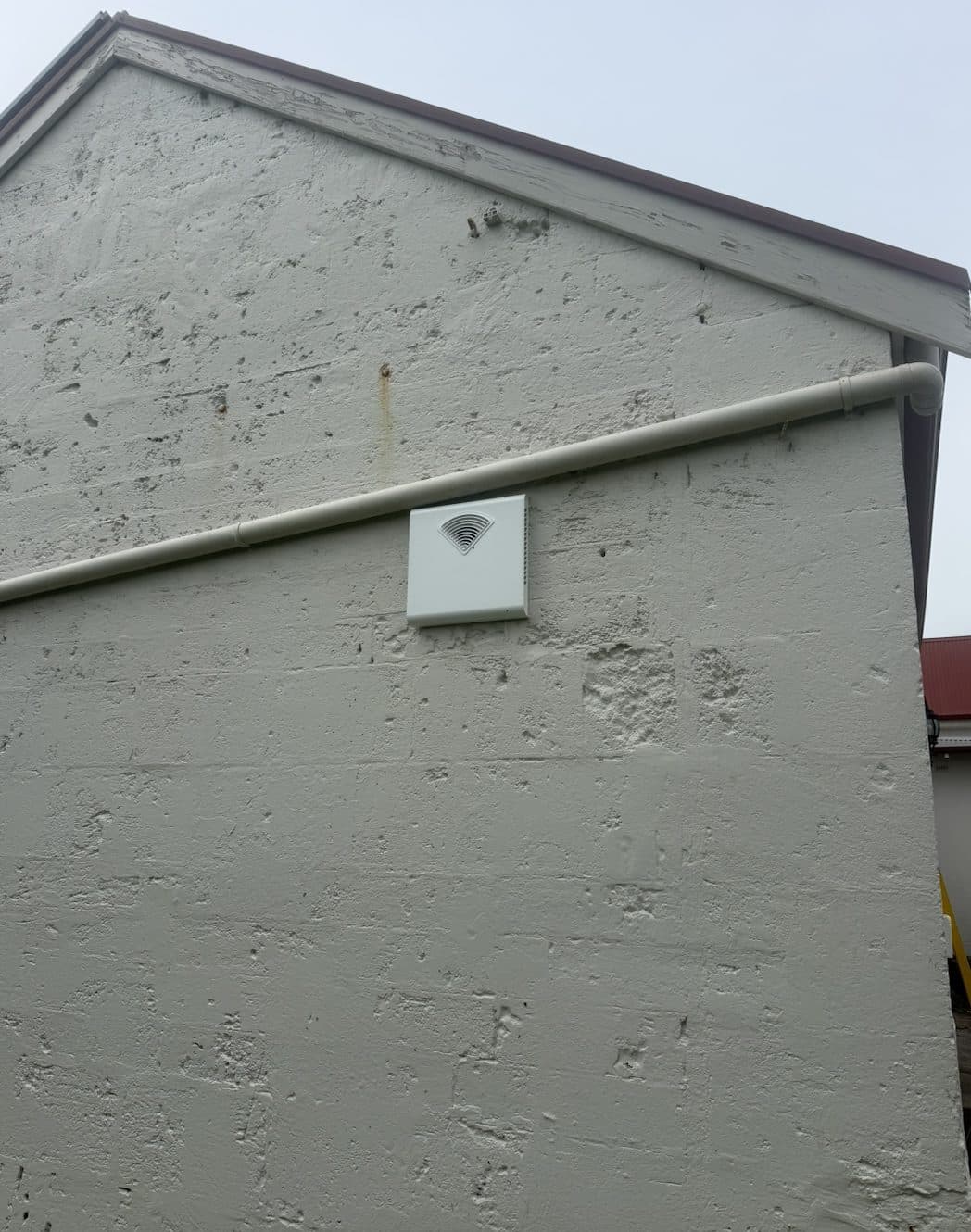 Decentralised MVHR Retrofit — Mount Gambier — photo 6