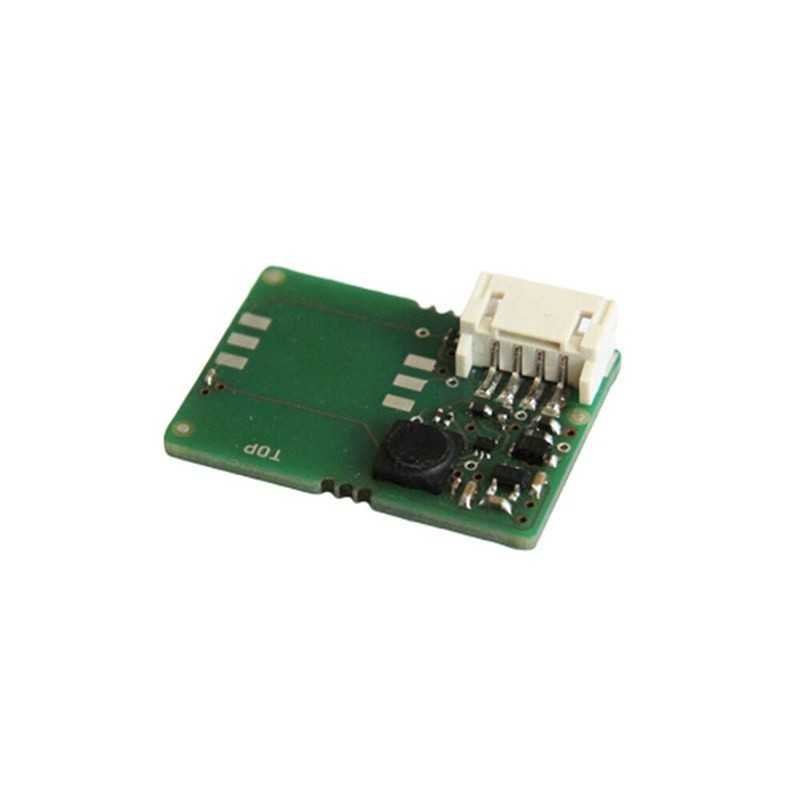 Zehnder CA70 / CS50 sensor control board