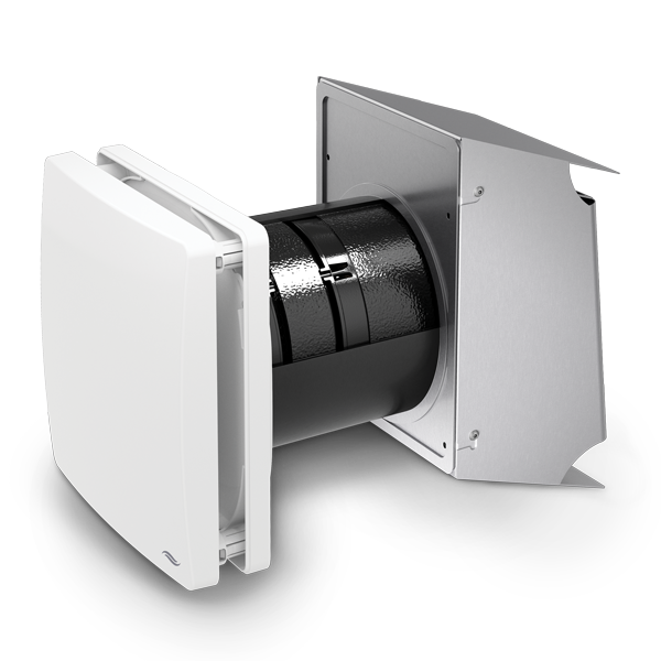 Aerofresh 30 Compact
