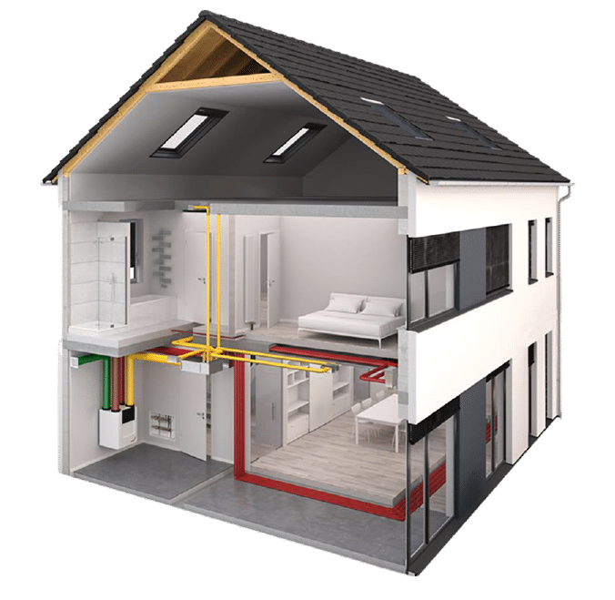 Heat Recovery Ventilation Systems in Adelaide