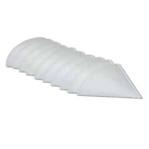 Extract Cone Filter