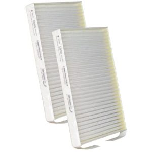 MVHR Filters