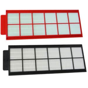Comfoair375 filter set