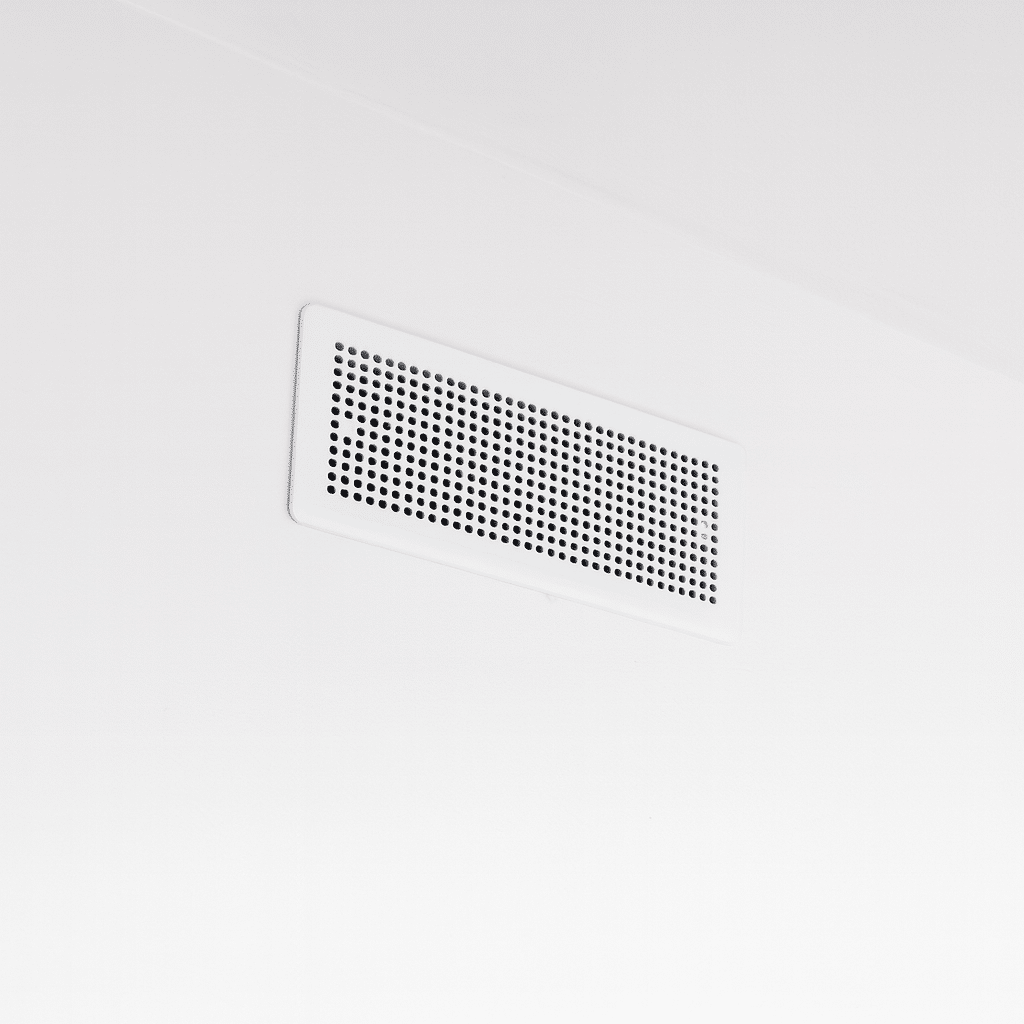 Aerofresh rectange grille
