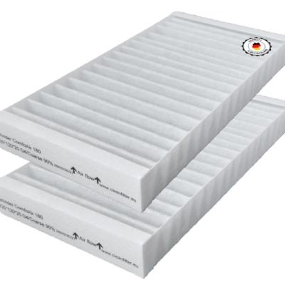 Zehnder ComfoAir 180 filter set