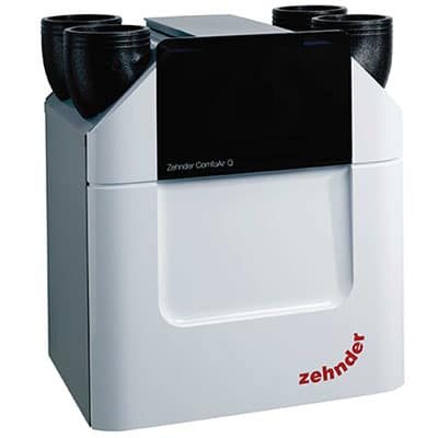 Zehnder ComfoAir Q350 Zehnder ComfoAir Q350